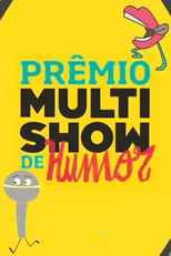 Prêmio Multishow de Humor (3ª Temporada) (Prêmio Multishow de Humor (3ª Temporada))