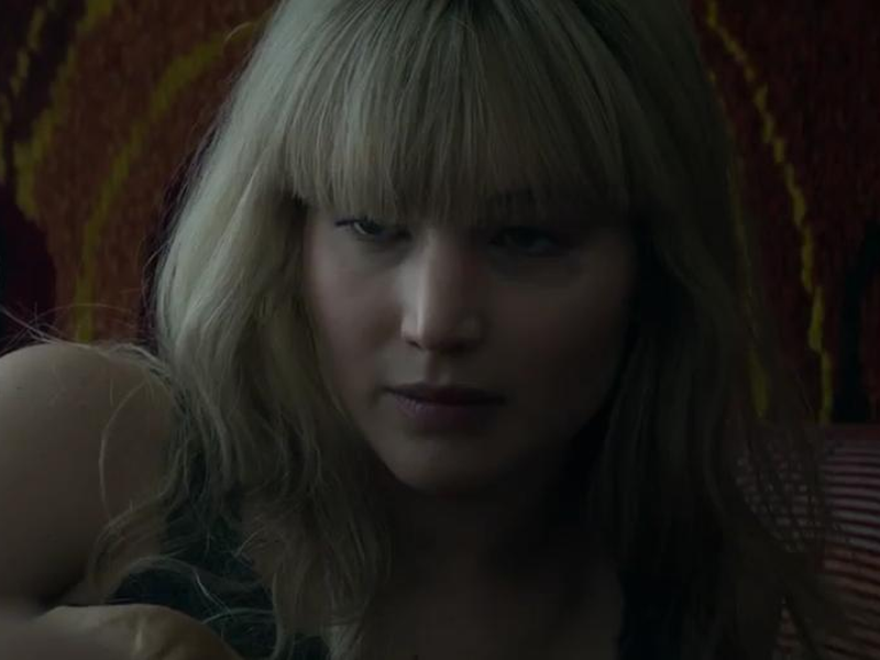 Foto 12 de Operação Red Sparrow