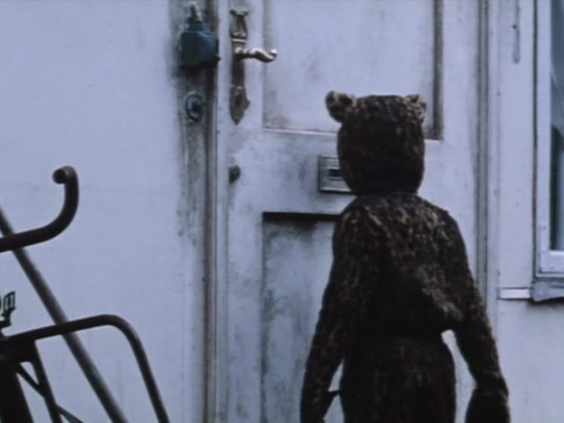 Foto 9 de Lykkefanten