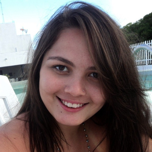 Foto de perfil de Izabelle Coutinho