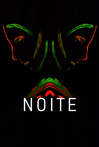 Poster 1 de Curta Noite (2019)