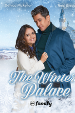 The Winter Palace (The Winter Palace)