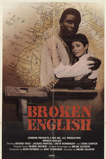 Broken English (Broken English)