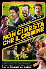 Non ci resta che il crimine (Non ci resta che il crimine)