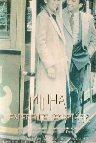 Poster 2 de Filme O Tempo Certo Do Amor (1982)