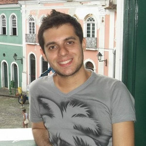 Foto de perfil de Glayson Sombra