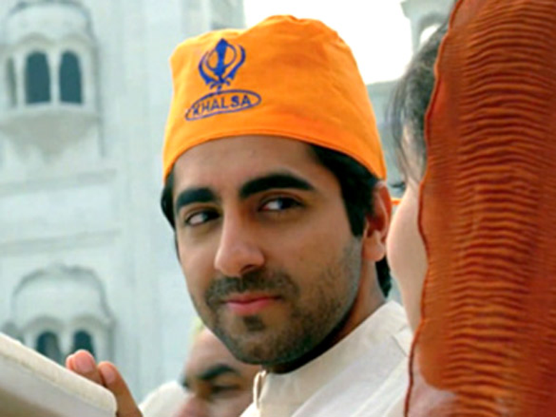 Foto 9 de Vicky Donor