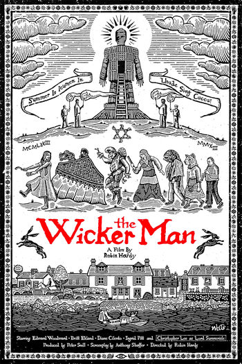  de Filme O Homem de Palha (1973)