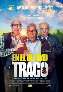 O Último Trago (En El Ultimo Trago)