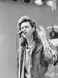 Bob Geldof