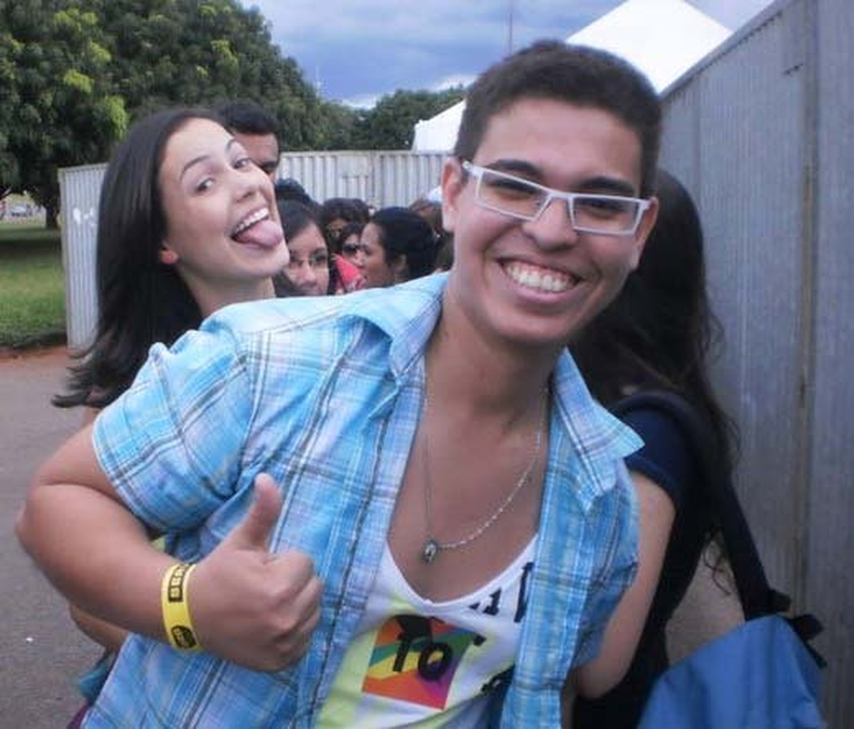 Vitor Viana - Foto 1