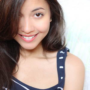 Foto de perfil de Anne Beatriz Costa