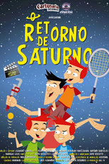 O Retorno de Saturno (O Retorno de Saturno)