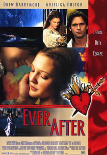 Para Sempre Cinderela (EverAfter)