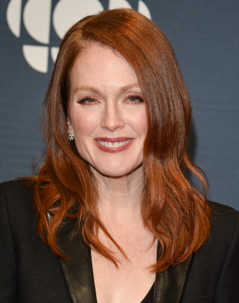 Julianne Moore - Foto 20