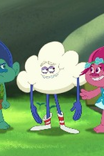 Poster de Episódio Laugh-Out Cloud (2018)