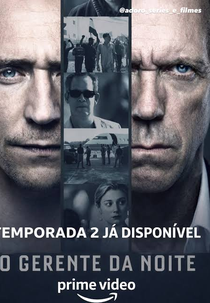 O Gerente da Noite (2ª Temporada) (The Night Manager (Season 2))