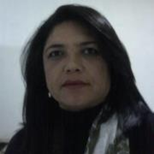Foto de perfil de Geovana Torres