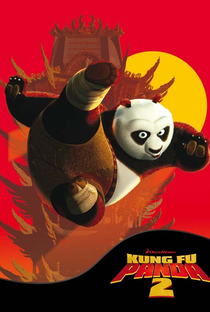 Kung Fu Panda 2 - Poster / Capa / Cartaz - Oficial 10