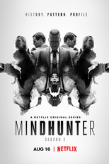 Mindhunter (2ª Temporada) (Mindhunter (Season 2))