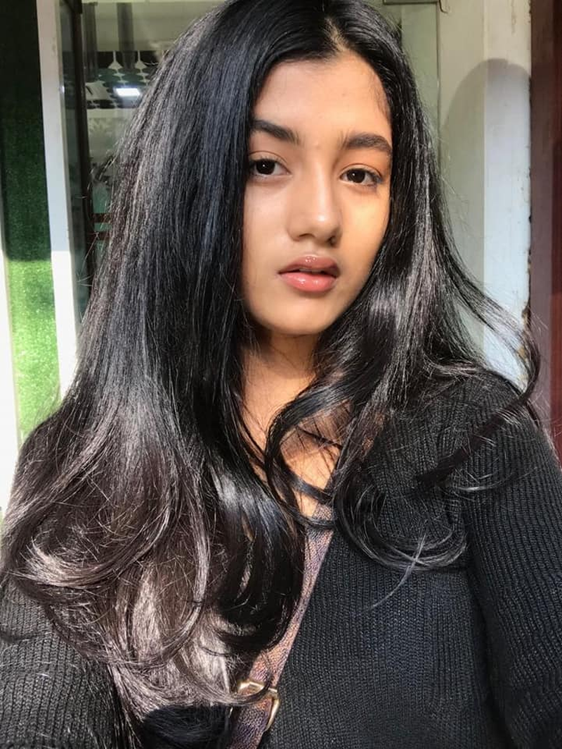 Ashlesha Thakur - Foto 1