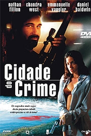  de Filme Cidade do Crime (2003)