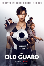 The Old Guard (The Old Guard)