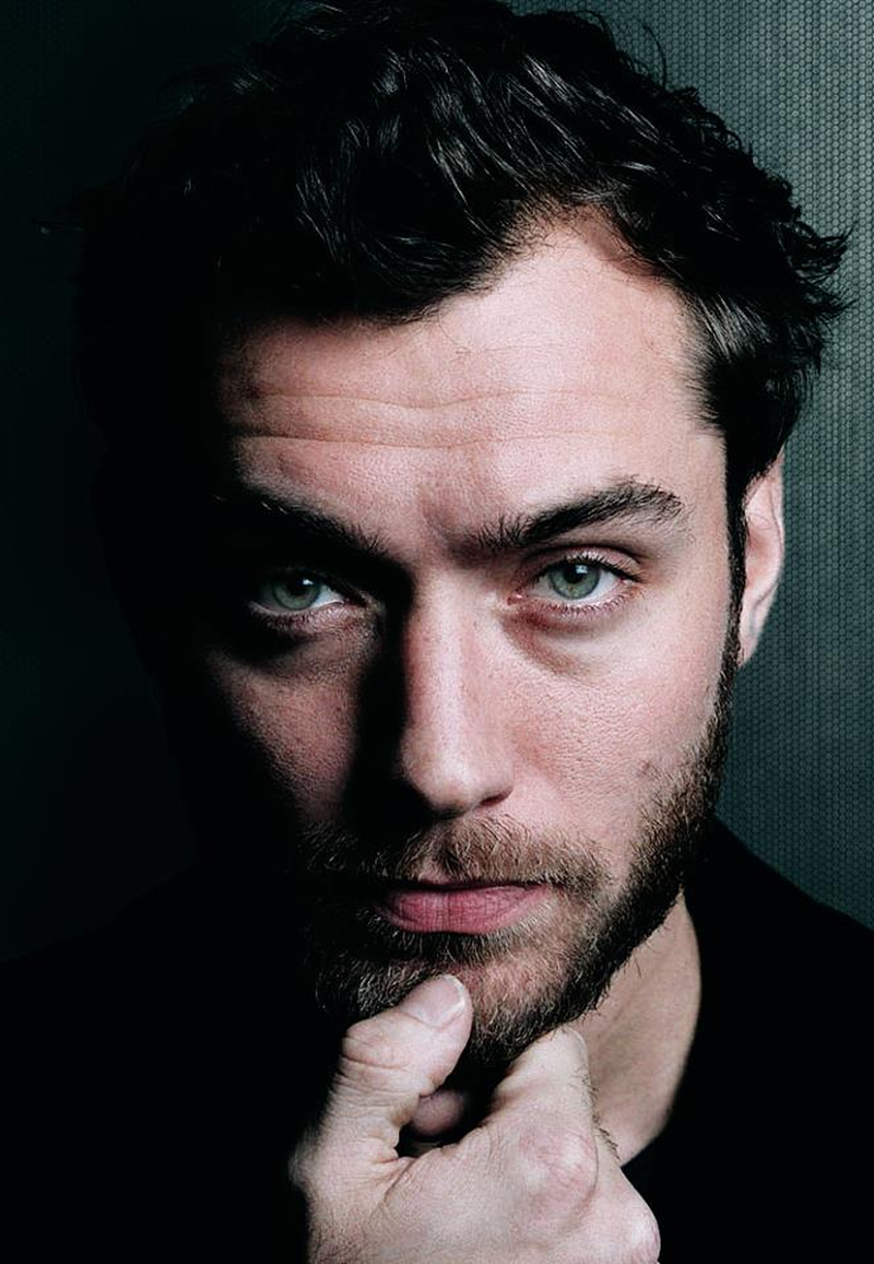 Jude Law - Foto 2