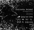 Estranho animal