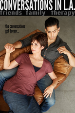 Conversations in L.A. (2ª Temporada) (Conversations in L.A. (Season 2))