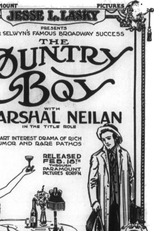 O Garoto do Campo (The Country Boy)