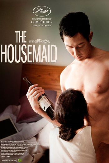  de Filme A Empregada (2010)