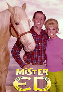 Mister Ed (1ª Temporada) (Mr. Ed)