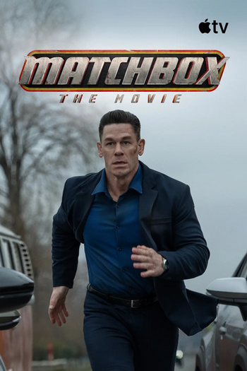 de Filme Matchbox: O Filme (2026)