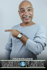 Procurando Casseta & Planeta (Procurando Casseta & Planeta)