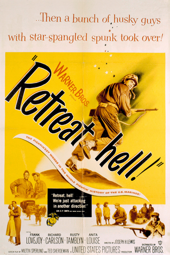  de Filme Só os Covardes Se Rendem (1952)