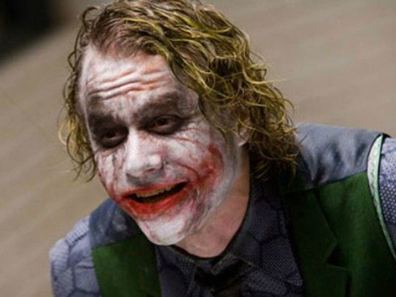 Foto 7 de Batman: O Cavaleiro das Trevas