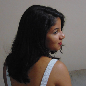 Foto de perfil de Camila Almeida