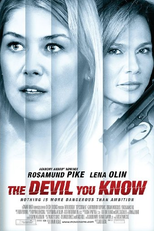 The Devil You Know (The Devil You Know)