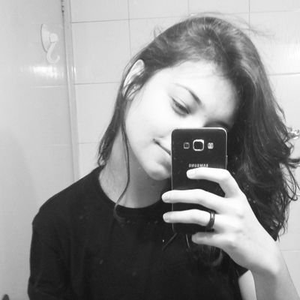 Foto de perfil de Isabela Rosa