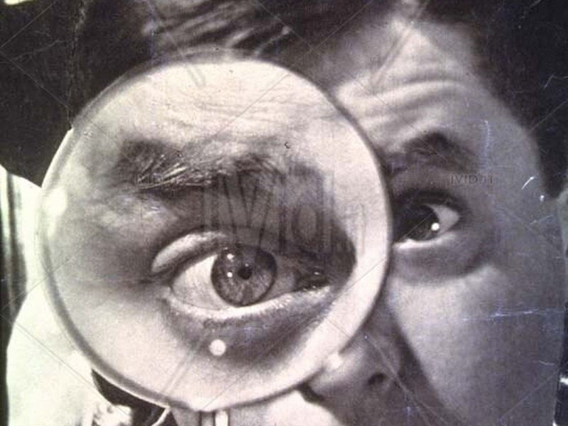 Foto 6 de Detetive Mixuruca