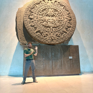 Foto de perfil de Lucas