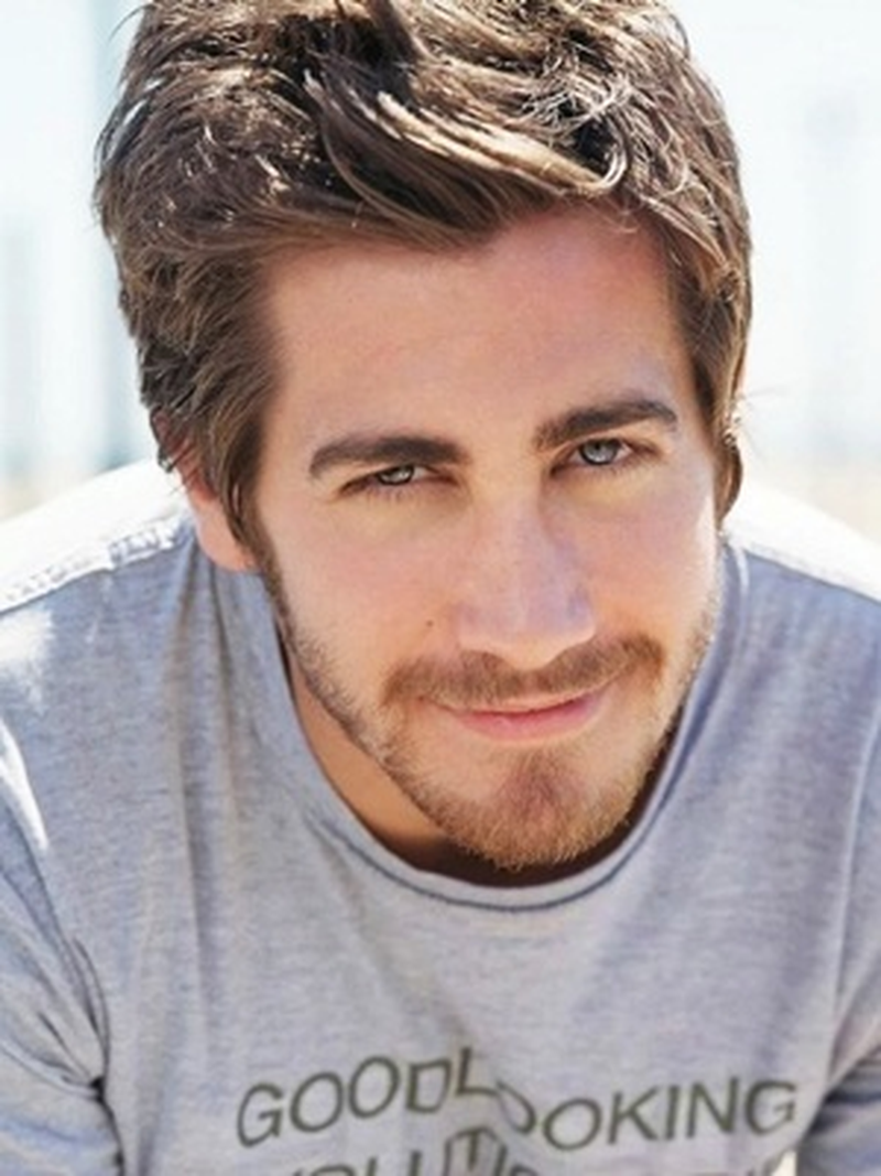 Jake Gyllenhaal - Foto 21
