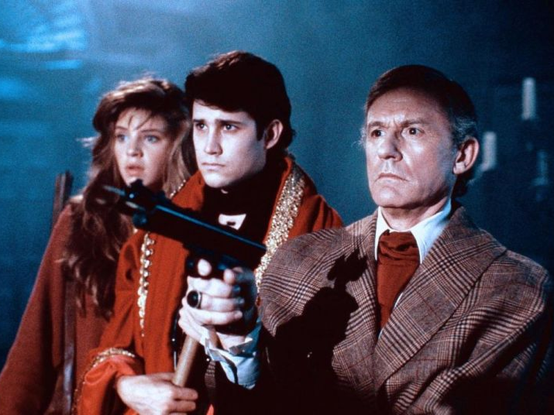 Foto 11 de A Hora do Espanto 2