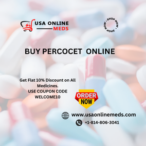 Foto de perfil de Purchase Percocet Online