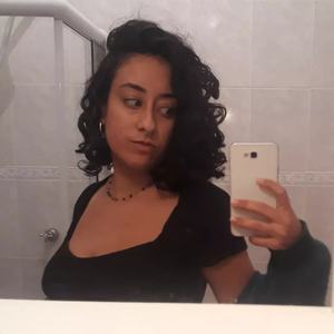 Foto de perfil de Vanessa