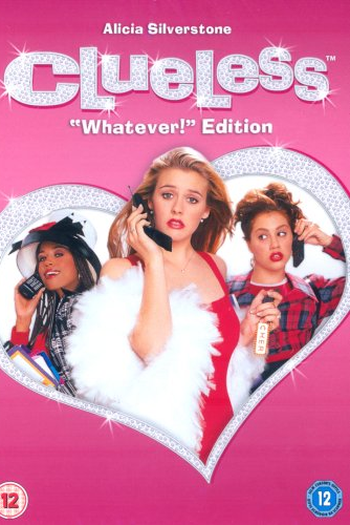  de Filme As Patricinhas de Beverly Hills (1995)