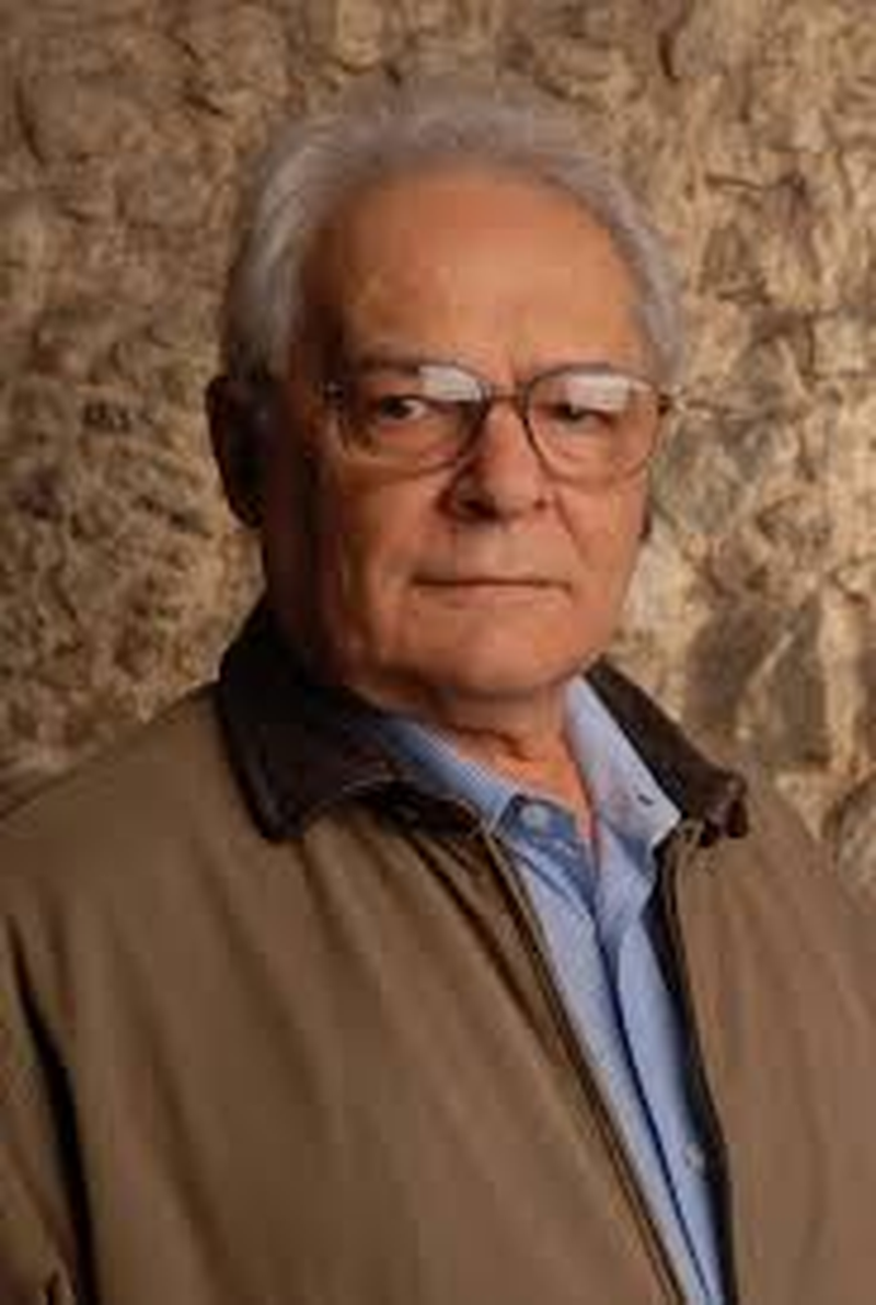 Othon Bastos - Foto 4
