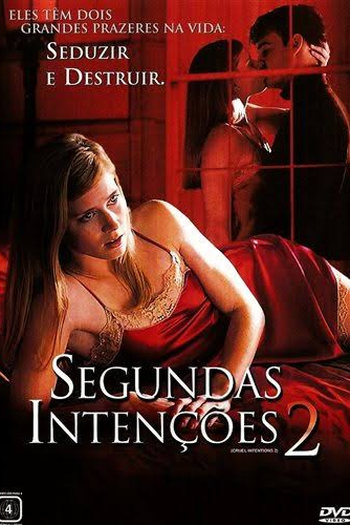  de Filme Segundas Intenções 2 (2000)