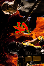 Scorpion vs Jason (Scorpion vs Jason)